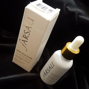 Farsali  rose gold elixir